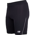 Bermuda New Balance Accelerate Masculina PRETO