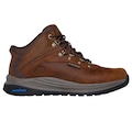 TENIS SKECHERS MEROE PIKEMAN MARROM