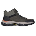 TENIS SKECHERS SANTORO HOPKINS VERDE