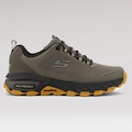Tênis Masculino Skechers Max Protect VERDE
