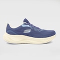 Tênis Feminino Skechers Skech Cloud AZUL ESCURO