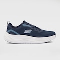 Tênis Masculino Skechers Skech Cloud AZUL ESCURO
