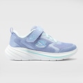 TENIS SKECHERS WAVE 92 LILAS