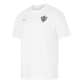 Camisa do Atletico-MG Viagem 26/27 Nike Masculina BRANCO