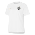Camisa do Atletico-MG Viagem 26/27 Nike Feminina BRANCO