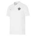 Camisa Polo do Atlético Mg Express 26/27 Nike Masculina BRANCO