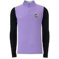 Jaqueta do Atlético Mineiro Treino 26/27 Nike Masculina ROXO/PRETO