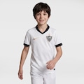 Camisa do Atlético MG II 26/27 Nike Torcedor Infantil BRANCO
