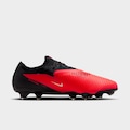 Opção de cor 1 de Chuteira de Campo Adulto Nike Phantom 6 Low Pro