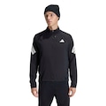 Jaqueta adidas adi365 Formotion Masculina PRETO