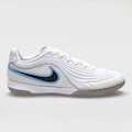 Chuteira Futsal Adulto Nike Tiempo Reactgato BRANCO