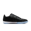 Chuteira Futsal Adulto Nike Tiempo Reactgato PRETO/AZUL
