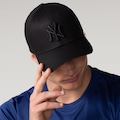 Boné MLB HC 390 Neyyan Bob - Masculino PRETO