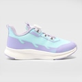 Tenis Oxer Jogging Disc AZUL CLARO