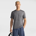 Camiseta Oxer Regulação - Masculina CINZA ESCURO