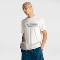 Camiseta Oxer Regulação - Masculina OFF WHITE
