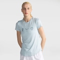 Camiseta Estampada Oxer Cord - Feminina BPC