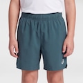 Bermuda Asics Dupla Menino LIC Infantil 37