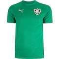 Camisa do Fluminense Puma Treino 26/27 Masculina VERDE
