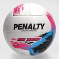 Bola Vôlei Penalty Mg 3600 XXV BRANCO/ROSA
