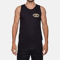Camiseta Regata HD Sun Dawn H0463 - Masculina PRETO