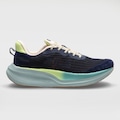 Tênis Masculino FIla Racer Speedzone SE AZUL ESC/VERDE CLA