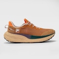 Tênis Masculino Fila Racer Speedzone TR CARAMELO