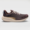 Tênis Feminino Fila Racer Speedzone Se MARROM/OURO