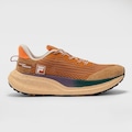 Tênis Feminino Fila Racer Speedzone TR CARAMELO