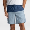 Opção de cor 1 de Bermuda Swim Estampado Curto Oxer