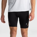 Bermuda Medley Estampada Oxer Masculina PRETO