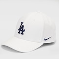 Boné Nike Mlb Evergreen Ny Yankees BRANCO