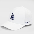 Boné Nike Mlb Evergreen Ny Yankees BRANCO