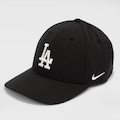 Boné Nike MLB Evergreen LA Dodgers PRETO