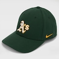 Boné Nike MLB Evergreen Athletics VERDE