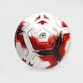 Minibola Adams BRANCO/VERMELHO
