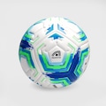 Minibola Adams BRANCO/AZUL