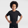 Camiseta Básica Adams Infantil PRETO