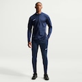 Calça Park 26 Nike Masculina AZUL ESC/BRANCO