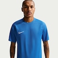 Camiseta Nike Park VIII Masculina AZUL/BRANCO