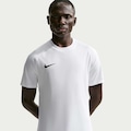 Camiseta Nike Park VIII Masculina BRANCO/PRETO