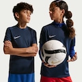 Camisa Nike Park VIII Infantil AZUL ESC/BRANCO