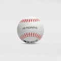 Mini Bola Adams de Baseball BRANCO