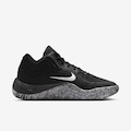 Tênis Masculino Nike Precision 8 MID PRETO/BRANCO