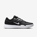 Tênis Masculino NIke Zoom Vapor Pro 3 CLY - Tennis PRETO/BRANCO