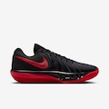 Tênis Masculino Nike Zoom GT Cut Academy 2 PRETO/VERMELHO