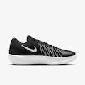 Tênis Masculino Nike Zoom GT Cut Academy 2 PRETO/BRANCO