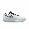 Tênis Masculino Nike Zoom GT Cut Academy 2 BRANCO/PRETO