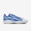 Tênis Masculino Nike Jordan Luka Dog BRANCO/AZUL