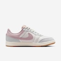 TENIS NIKE AIR JORDAN SKLYLINE LOW ROSA BEBE
